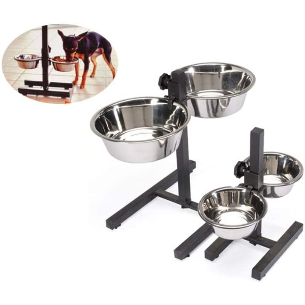 Dog Feeding Accessories – Daisy's Pet Shop - Main Image