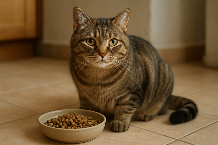 Best High-Protein Cat Food for Indoor Cats in Malta
