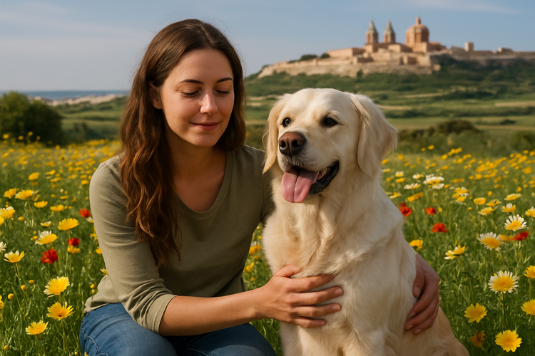Complete Guide to Pet Care During Malta's Spring Season