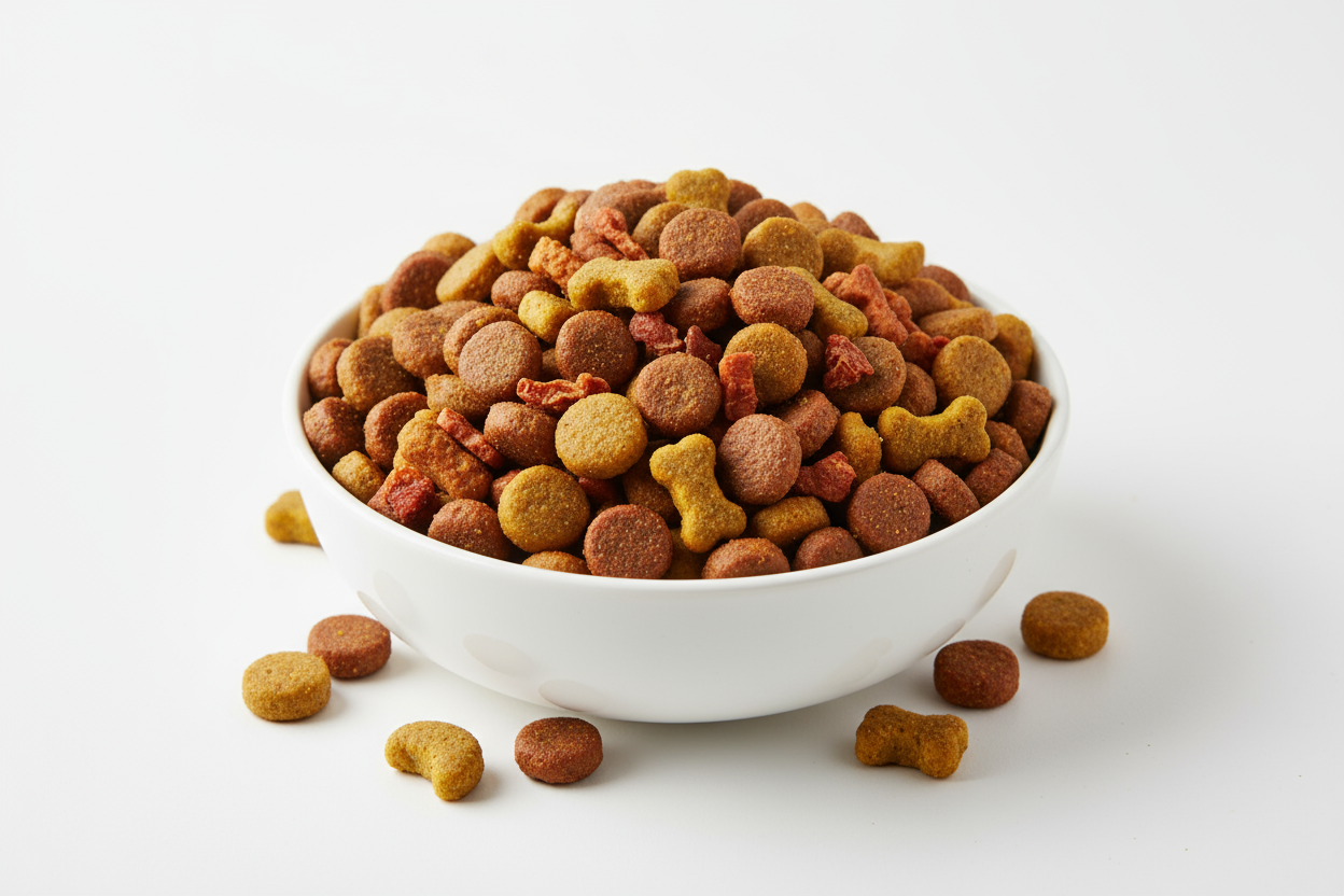 Dog Dry Food