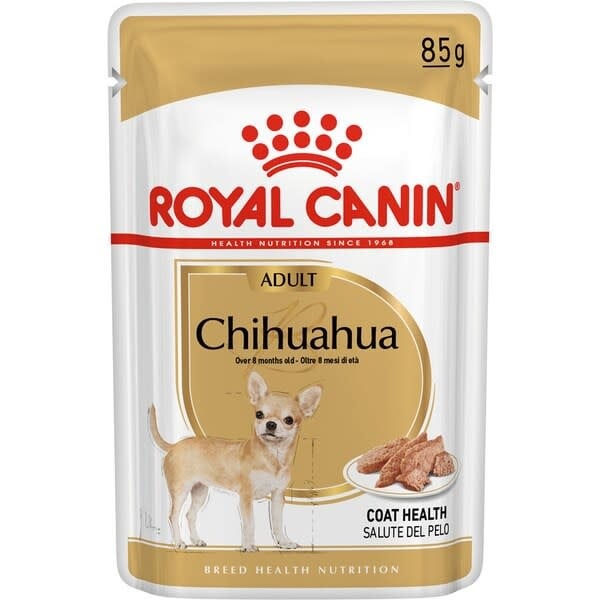 Royal Canin Chihuahua Wet 85g