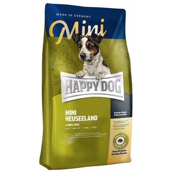 Happy Dog Mini Neuseeland 1kg