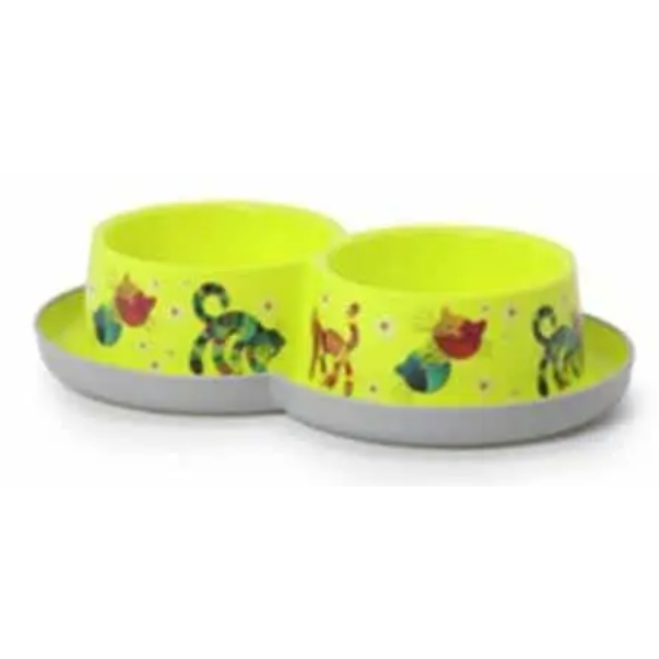 TRENDY DOUBLE DINNER FRIENDS FOREVER 2x350ml