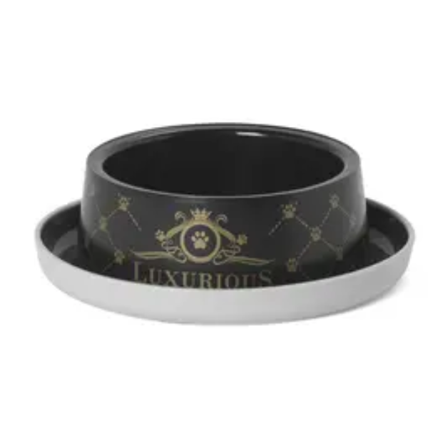 TRENDY DINNER NO.1 - LUXURIOUS PETS