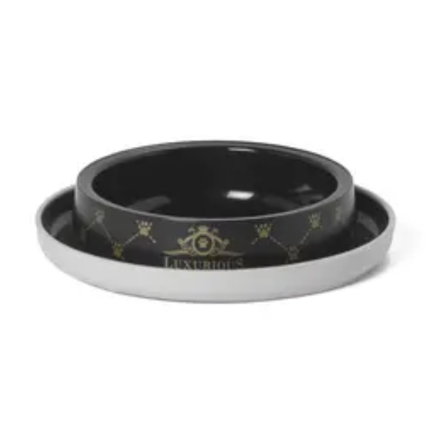 TRENDY DINNER CAT - LUXURIOUS PETS