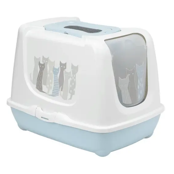 TRENDY CAT 57 MASAAI