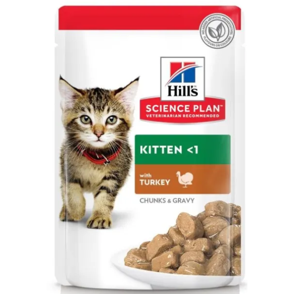 HILLS SP CAT KTN TKY POU  85G