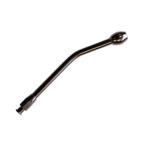 SPARE NEEDLE 6x120MM HANDREARING