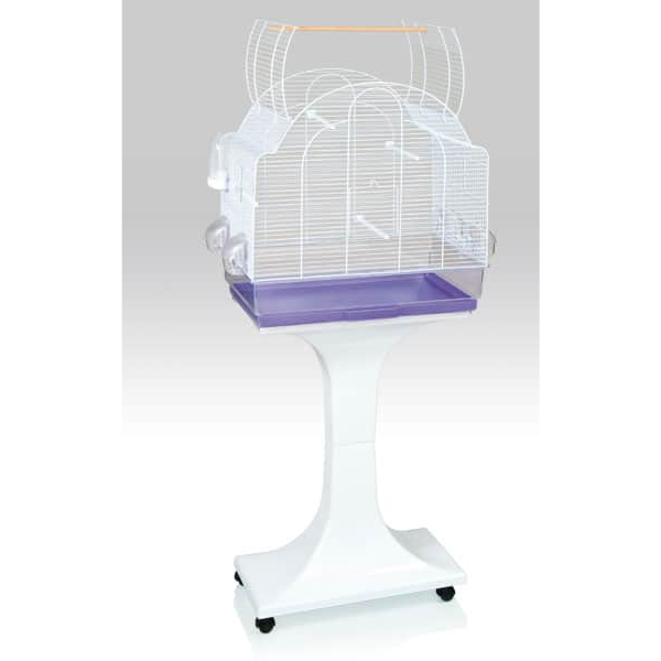 CAGE W/STAND 59x36x60cm