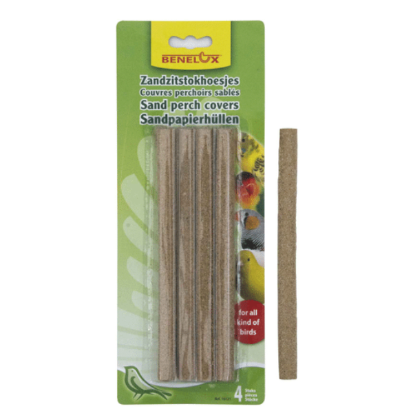 SAND PERCH COVERS 4 PCS