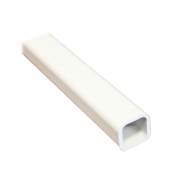 SQUARE NIPPLE TUBING X 2 METRES