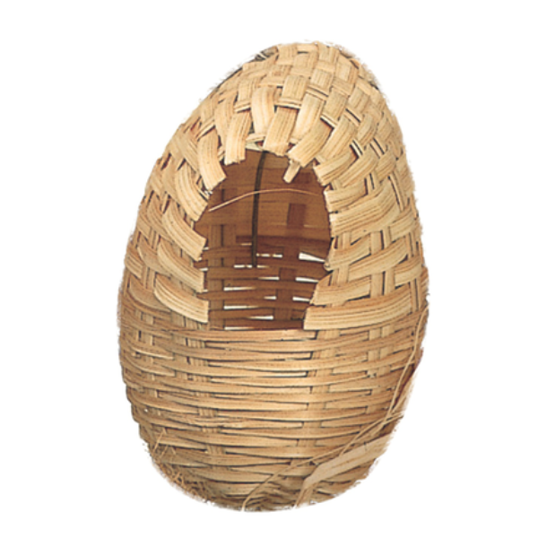 BAMBOO EXOTIC BIRDNEST