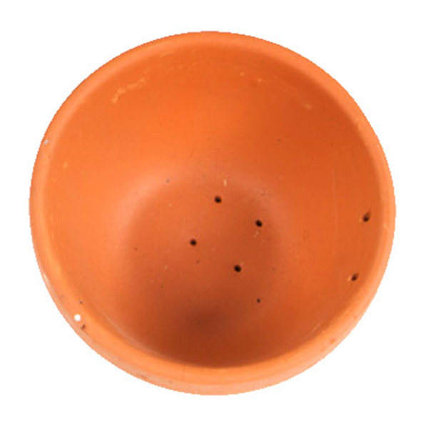 BENELUX CLAY NEST NO HOOKS 11.5CM