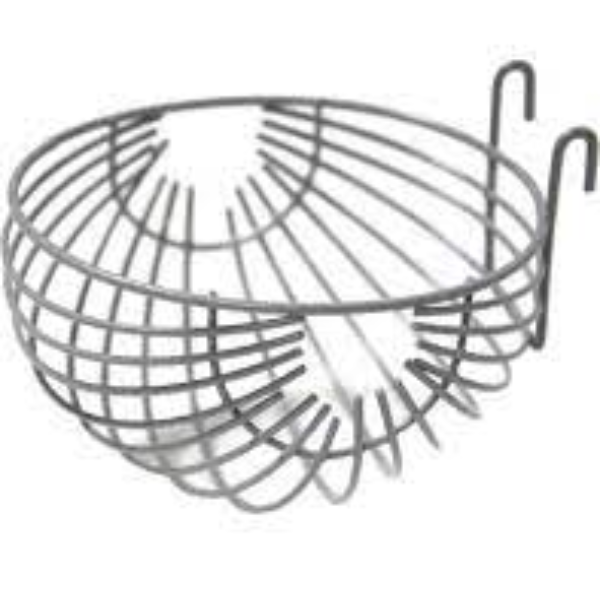 FAUNA WIRE BIRD NEST 10CM