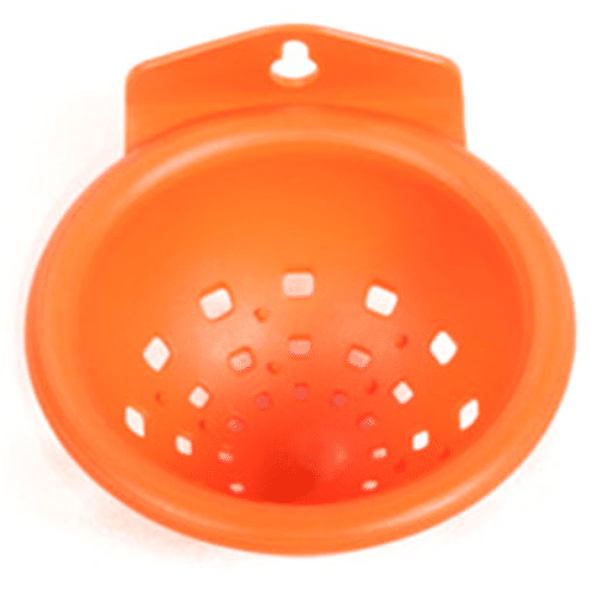 NEST W/HOOKS 13CM