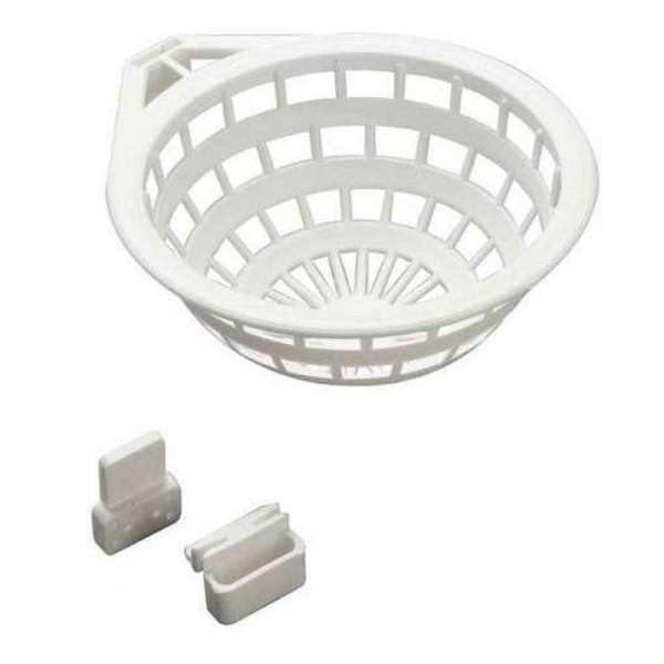 SMALL PLASTIC NEST