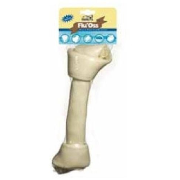 KNOTED BONES 15-17CM 12PK