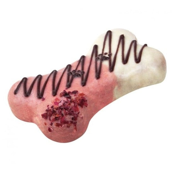 Lolo Pets Bakery Mini Cake Dogs Forest Fruits 40g