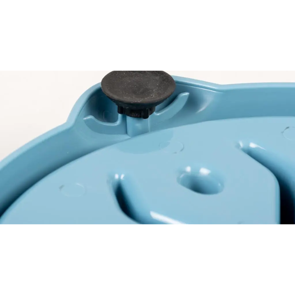 DUVO+ SLOW DOWN FEEDER 1000ML L