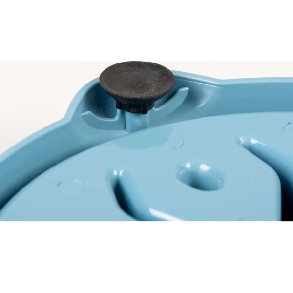 DUVO+ SLOW DOWN FEEDER 300ML S