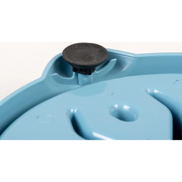 DUVO+ SLOW DOWN FEEDER 700ML M