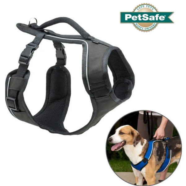 EASYSPORT HARNESS LARGE