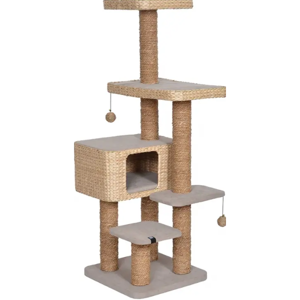 EBI CAT TREE PALAWAN