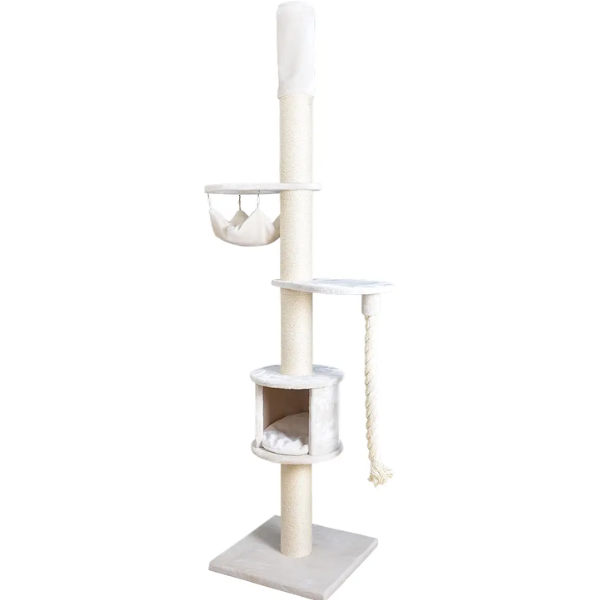 EBI CHESTER SCRATCHING POST