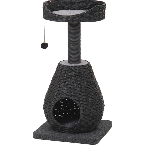 EBI ELEGANCE SUBLIME SCRATCHING TREE