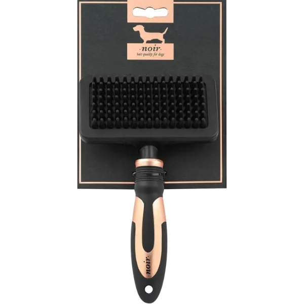 EBI NOIR MASSAGE BRUSH LARGE