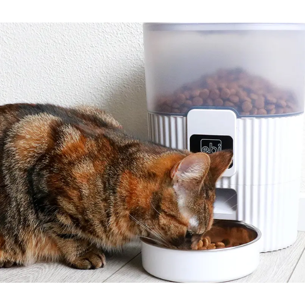 EBI TINAGO PROGRAMMABLE FEEDER 3.5LT