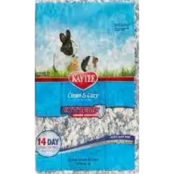 KAYTEE CLEAN & COZY EXTREME ODOUR 40L