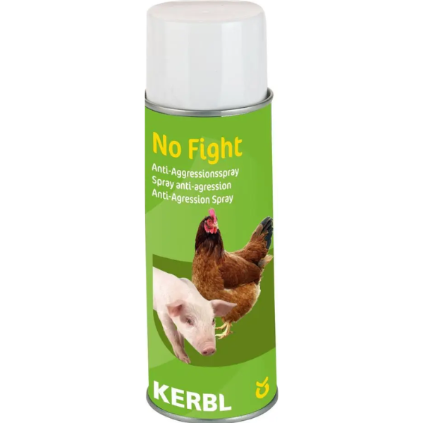KERBL ANTI-AGGRESSION SPRAY 400ML
