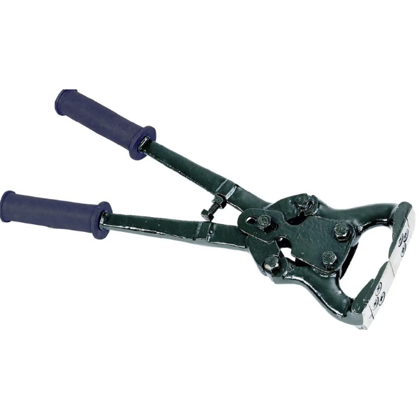 KERBL HOOF CUTTER DOUBLE ACTION 41CM