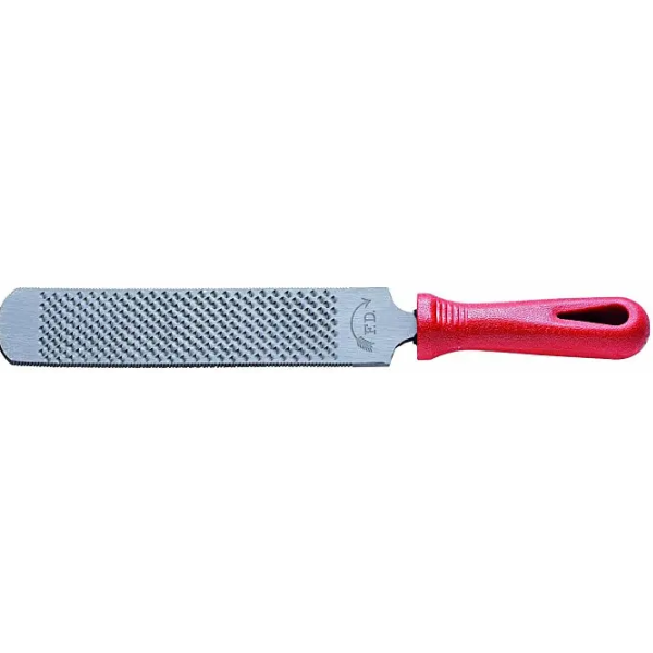 KERBL HOOF RASP W/HANDLE DICK RASP 20CM