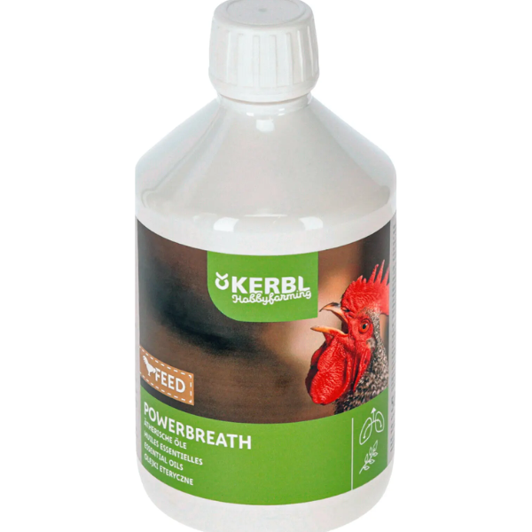 KERBL POWER BREATH 500ML