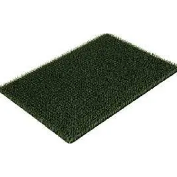 KERBL SCRATCH & CLEANING MAT