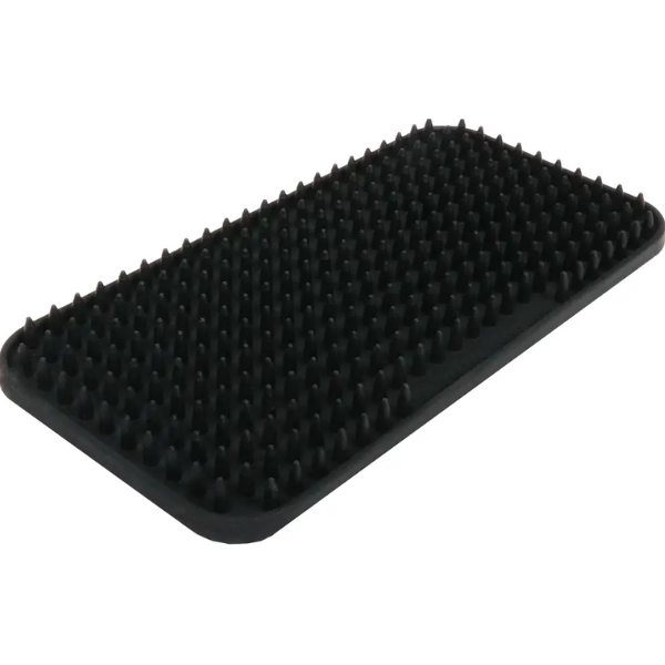 LEX LICKING MAT W/STUDS 10X20CM