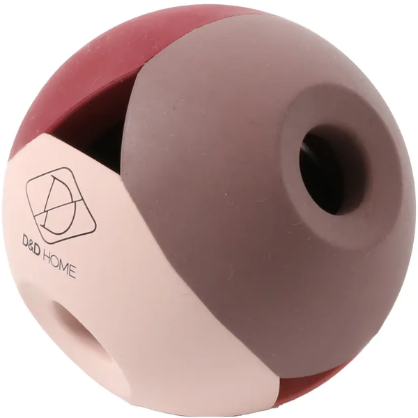 LUCA ROSEWOOD DOG TOY