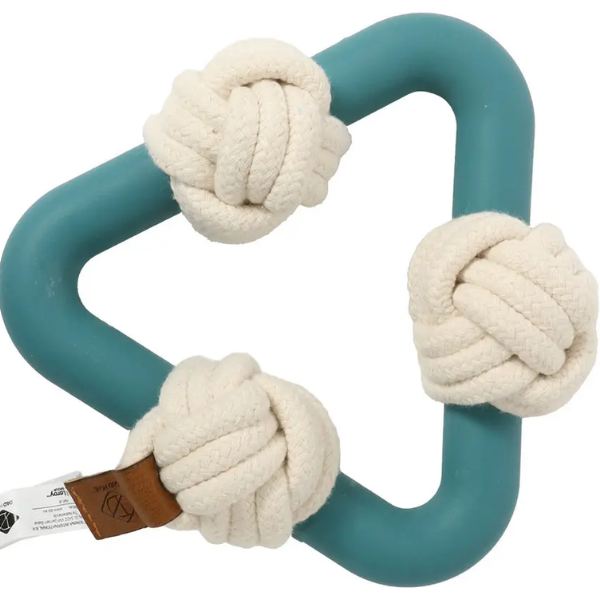 MILOU LAGOON DOG TOY