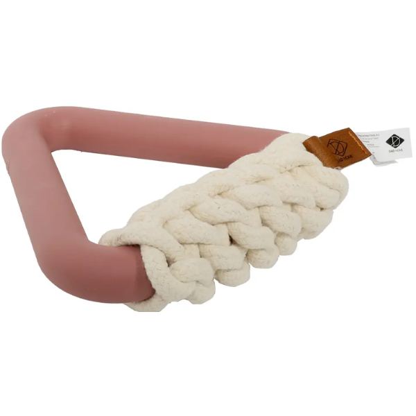 MILOU ROSEWOOD DOG TOY