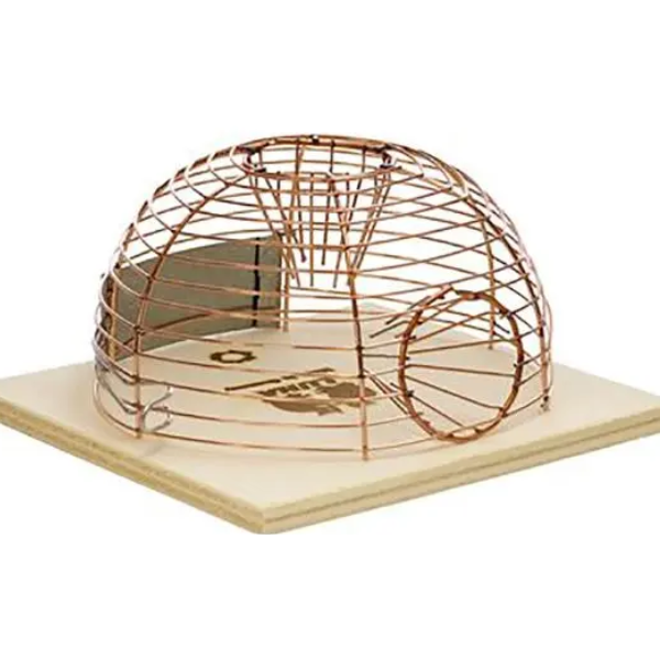MOUSE TRAP KOPPLA