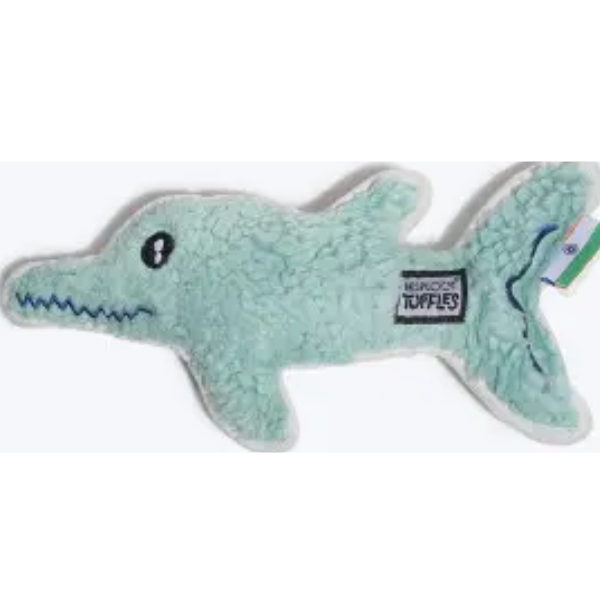 RESPLOOT TUFFLES DOLPHIN