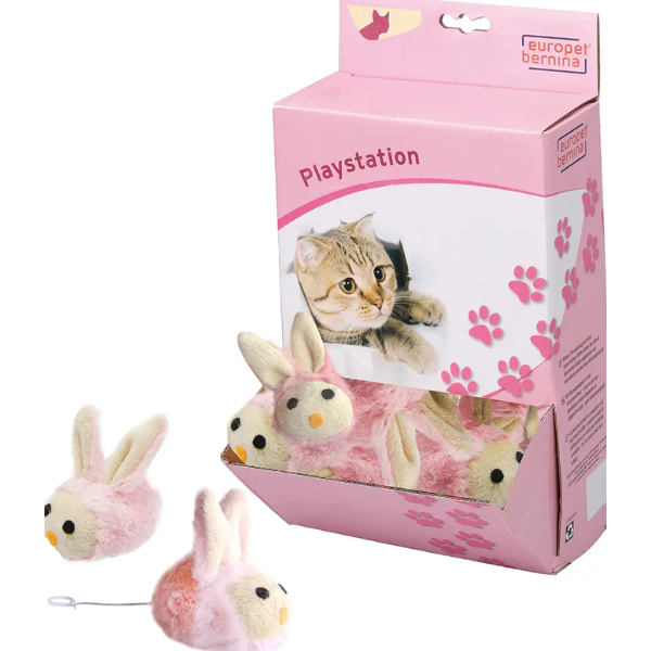 SHAKING RABBIT 7.6CM