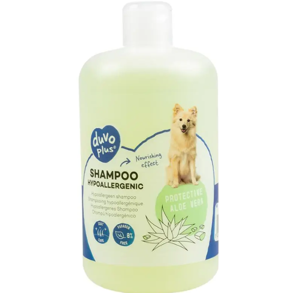 SHAMPOO HYPOALLERGIC 500ML