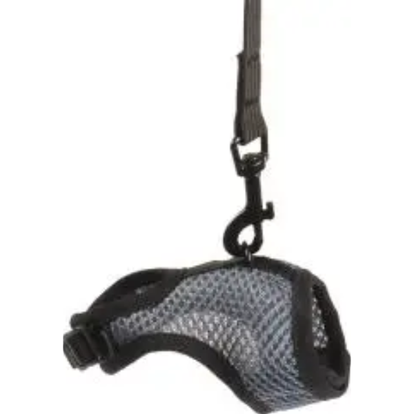 SMALL ANIMAL WALKING VEST