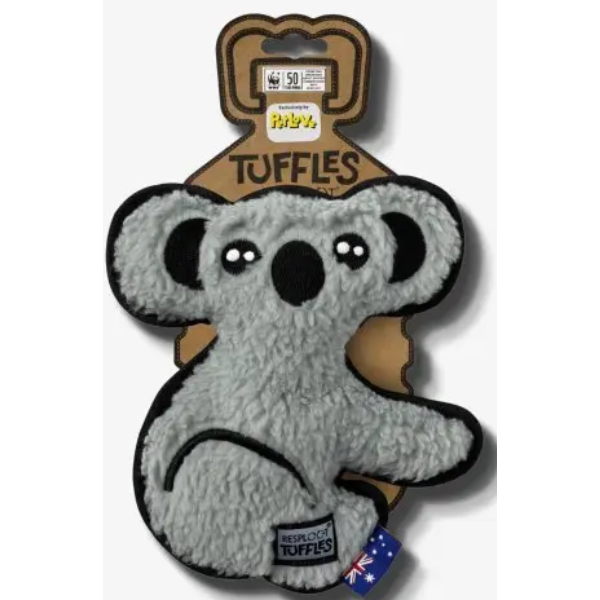 RESPLOOT TUFFLES KOALA