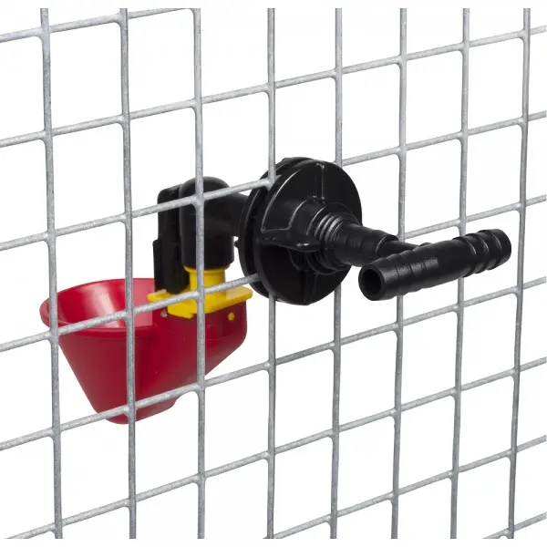 OLBA CHICK DRINK CUP SMALL W/WINGNUT