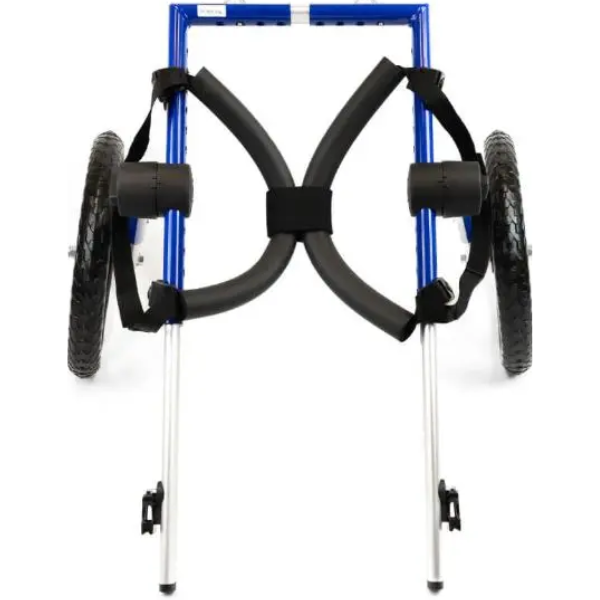 WALKIN' WHEELS REAR SPLINT SIZE LARGE