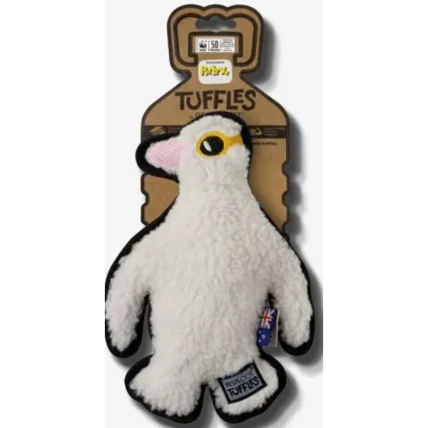 RESPLOOT TUFFLES PENGUIN